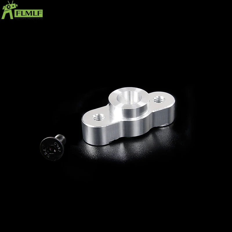 Alloy CNC Clutch Detaching Block for 23CC 26CC 29CC 30.5CC 32CC 36CC 45CC Fit 1/5HPI ROFUN BAHA ROVAN KM BAJA LT FG GoPed RedCat