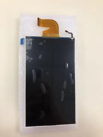 Original new for Nintend Switch NS console lcd display + touch screen replacement