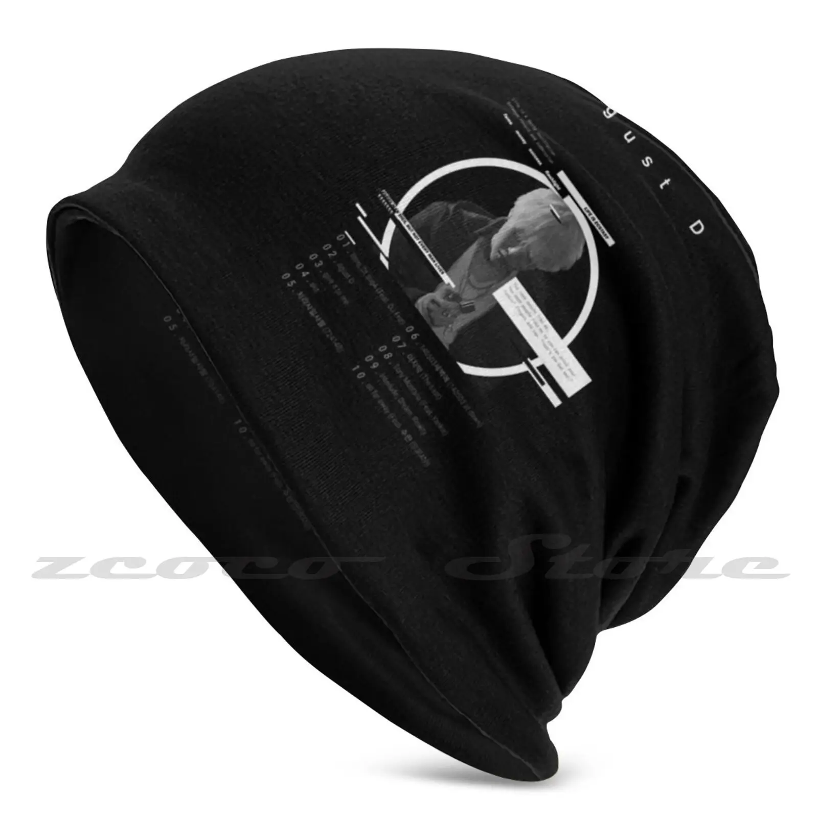 Agust D Print Mask dorosły dziecko zmywalny filtr Pm2.5 Logo kreatywność Agust D Agyst D 2 Kpop koreański azjatycki japoński śliczny