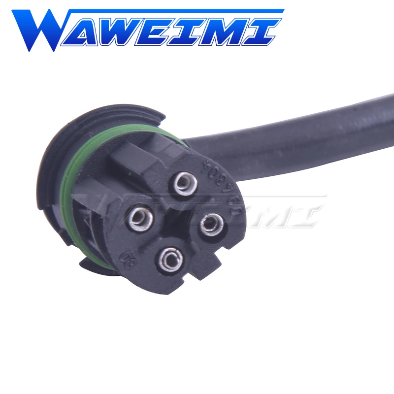 WAWEIMI Lambda Oxygen Sensor 11787530287 For Renault Ford MITSUBISHI VOLVO MAZDA MERCEDES VW CITROEN HYUNDAI