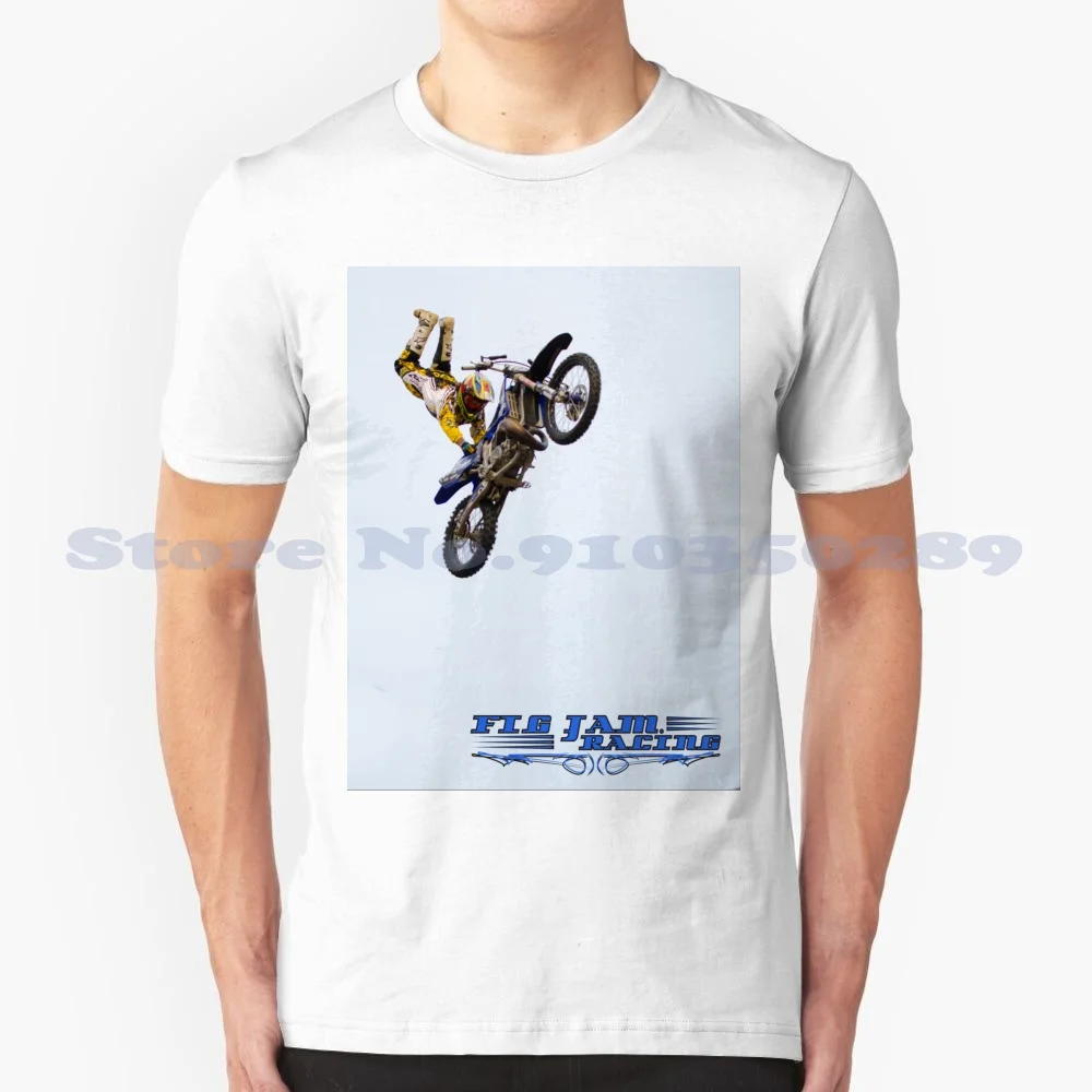 Fig Jam Mx 100% Cotton T-Shirt Cars Tools Turbo Holden Hilux Falcon Commodore Vt Vx Bf Fg Im Good Just Ask Me Figjam Racing