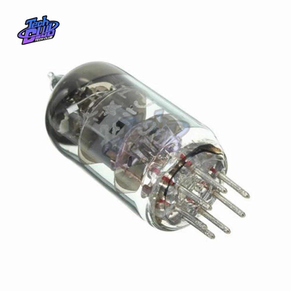 1 pz fai da te 6 j1p 6 j1 valvola tubo a vuoto per scheda preamplificatore amplificatore per cuffie modulo preamplificatore sostituire 6 j2
