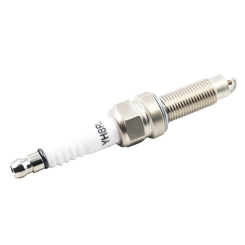 Automobile Motorcycle Ignition Spark Plug For YH8R8LC YH8RLI-11 LMAR6A-9 LMAR7A-9 LMAR8A-9 LMAR8A-9S LMAR7G LMAR8G LMAR9G