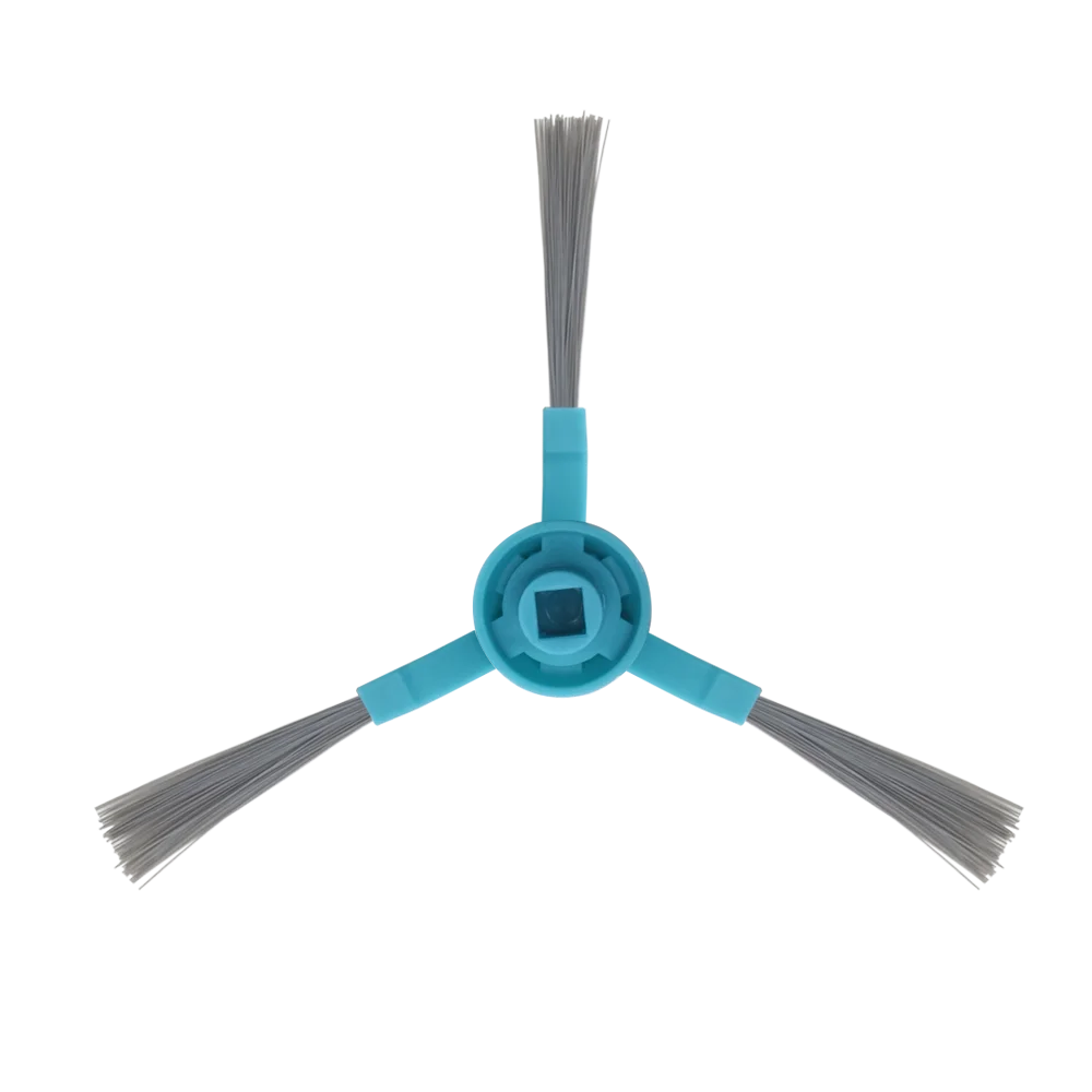 เปลี่ยนแปรงด้านข้างสำหรับCecotec Conga 3090 3290 3490 3690 4090 5090เครื่องดูดฝุ่นหุ่นยนต์แปรงทำความสะอาดอุปกรณ์เสริม