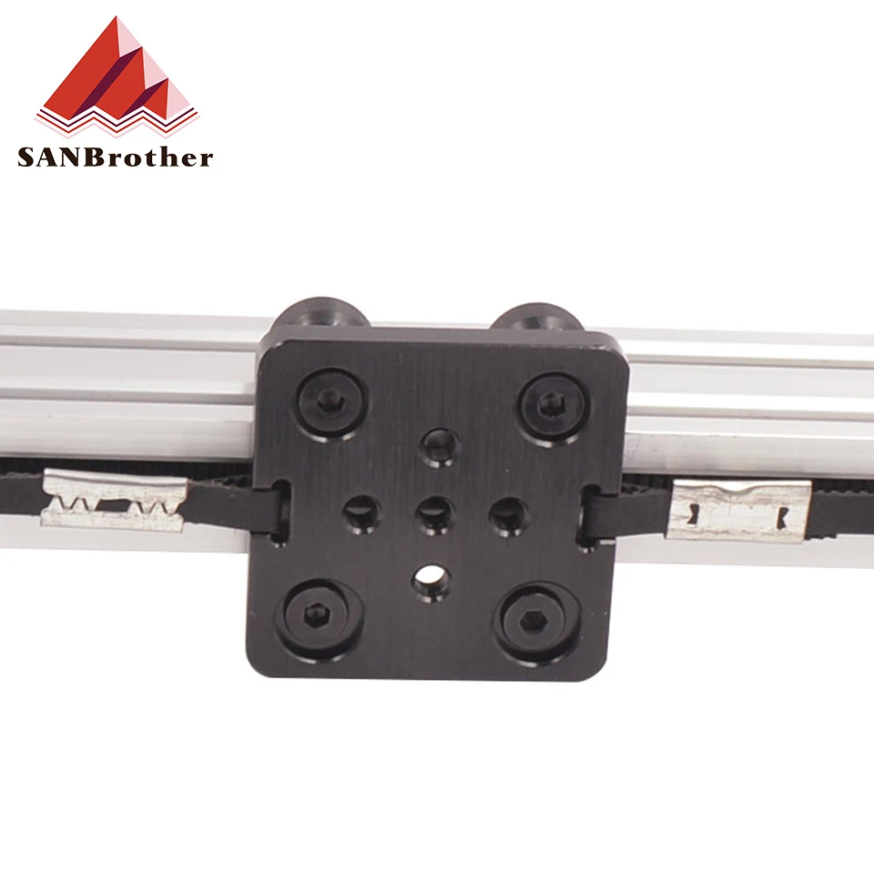 10 шт., ремни ГРМ для 3D-принтера