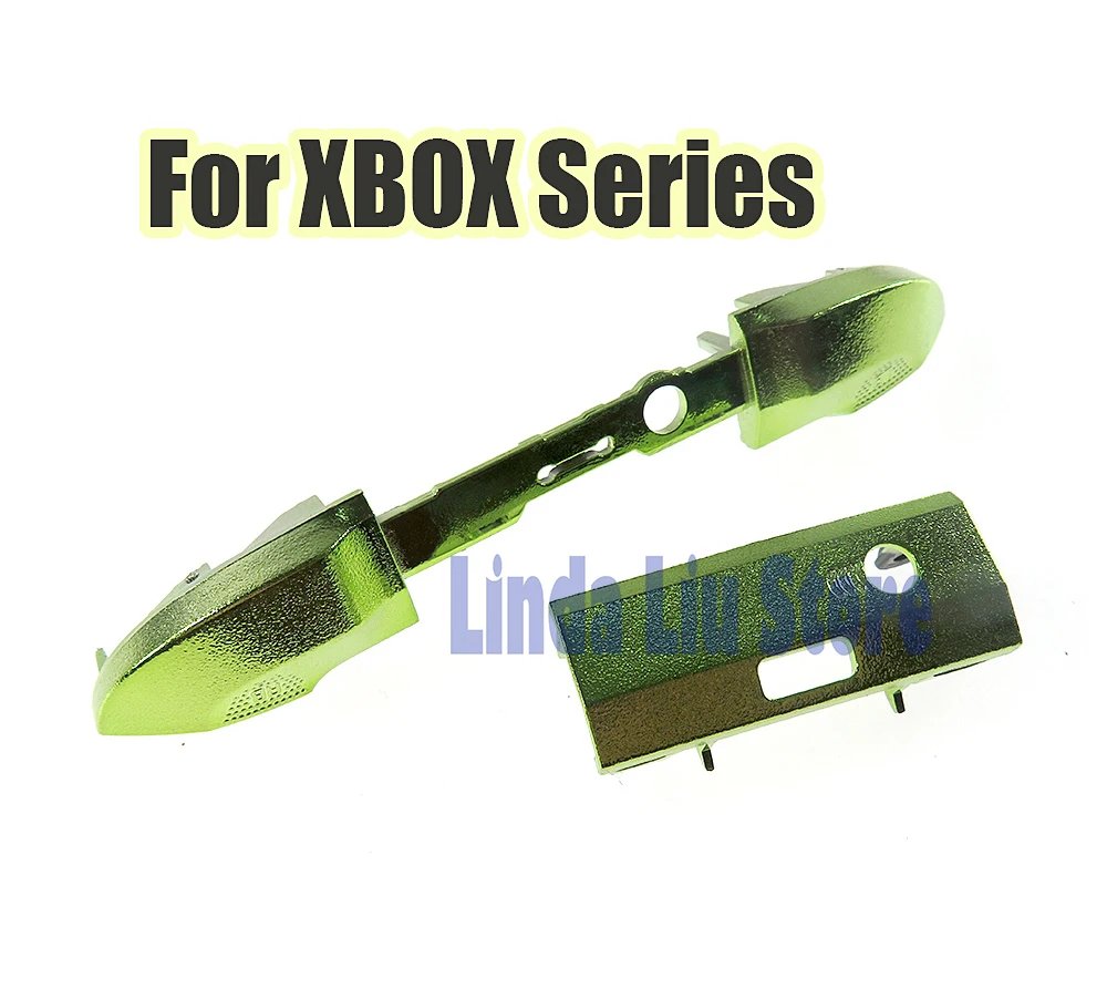 1Set Chrome Lb Rb B… - image