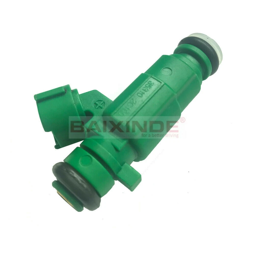 High quality OEM 35310-2C100 353102C100 FUEL INJECTOR for 10-12 HYUNDAI GENESIS COUPE 2.0L