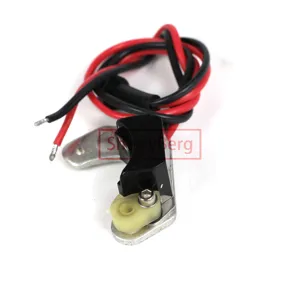 SherryBerg-Electronic Conversion Kit ، Ducellier Ignition ، موزع لرينو ، سيمكا ، بيجو ، ألفيتا ، سيتروين ، داسيا أفضل 8 طقم تحويل للسيارات الكهربائية للمبيعات - رقم 2