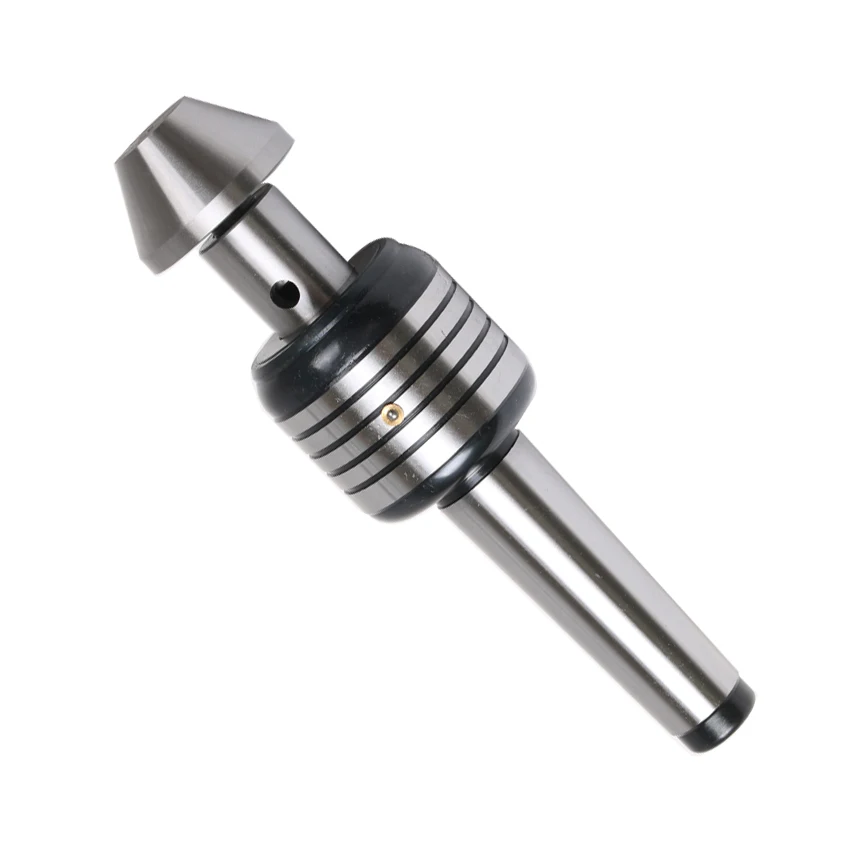 Precision mt4 plug-in rotary center mose mt2 mt3 mt4 mt5 top suit can change head multi-function thimble