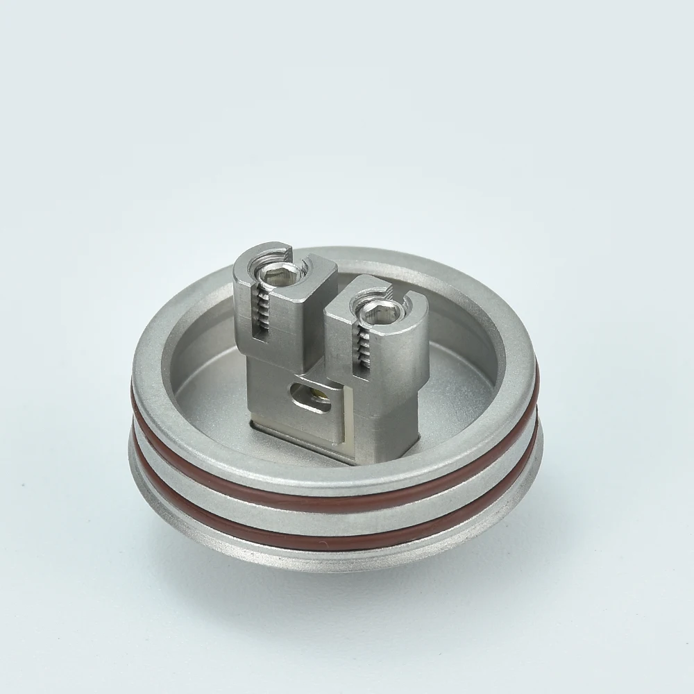 Armor Mods-atomizador reconstruible de una sola bobina vs Hellfire Maverick rdta nisshoku RDA 1,0, estilo RDA 1,0 SS, 316