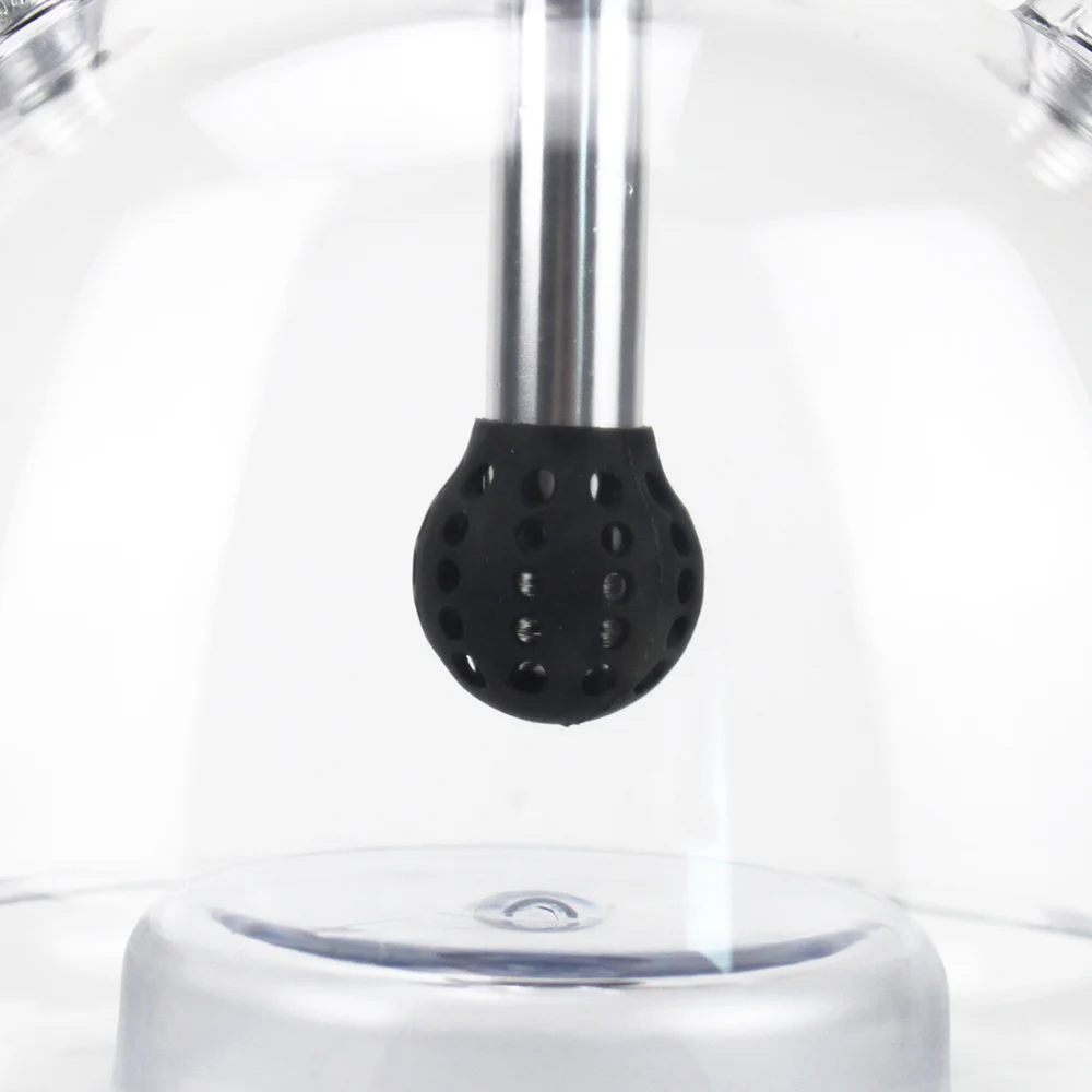 Silikon Shisha Schalldämpfer Shisha Nargile Sheesha Narguile Chicha Cachimbas Wasserrohr Shisha Schalldämpfer Zubehör