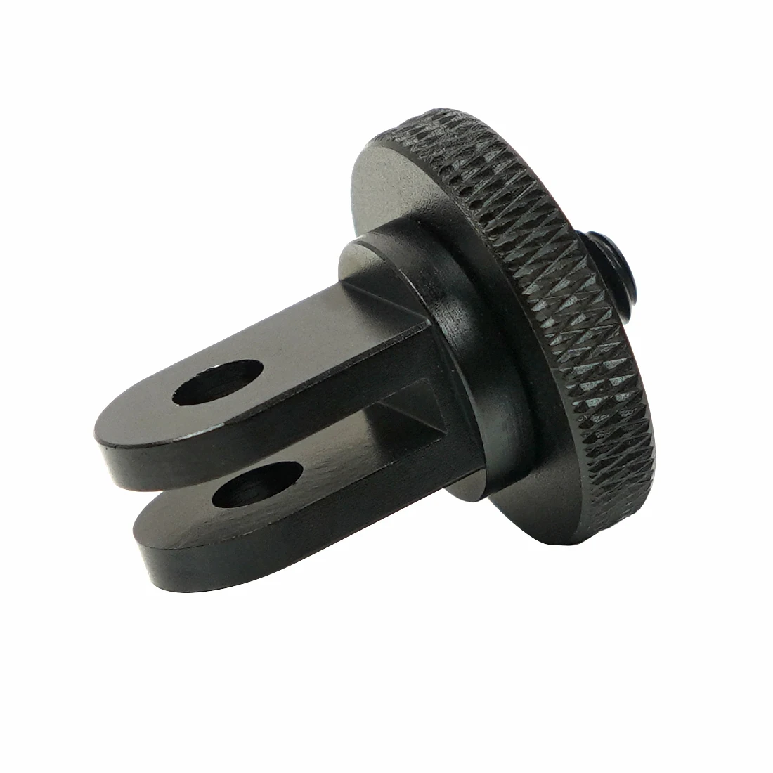 Aluminiumlegierung, Schnellverschluss, Stativhalterung, flache Oberfläche, Schnalle, Basisadapter, 1/4 Gewinde, für Gopro 13 12 Action-Kamera-Zubehör – Detail 18