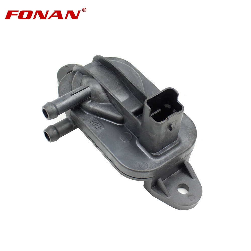 DPF Differential Pressure Sensor For Citroen Peugeot Jumper 307 407 Boxer Ducato III 3.0 HDI 552103040 9645022680 1400952180