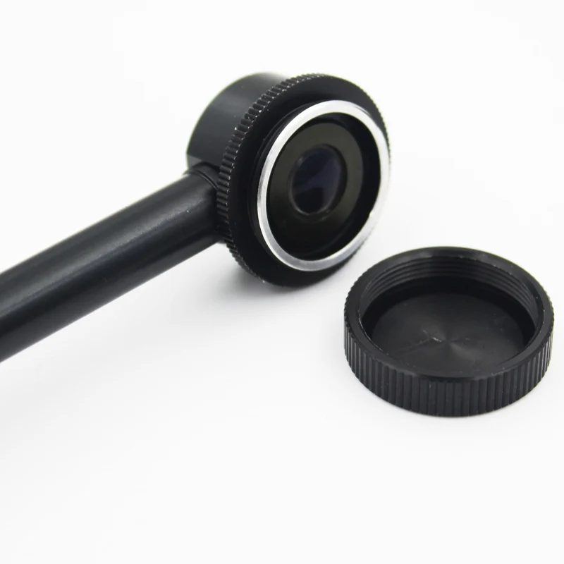 Diagonal Bend Eyepiece for Top Total Station ES OS MS DS Series ES OS-600G 1PCS