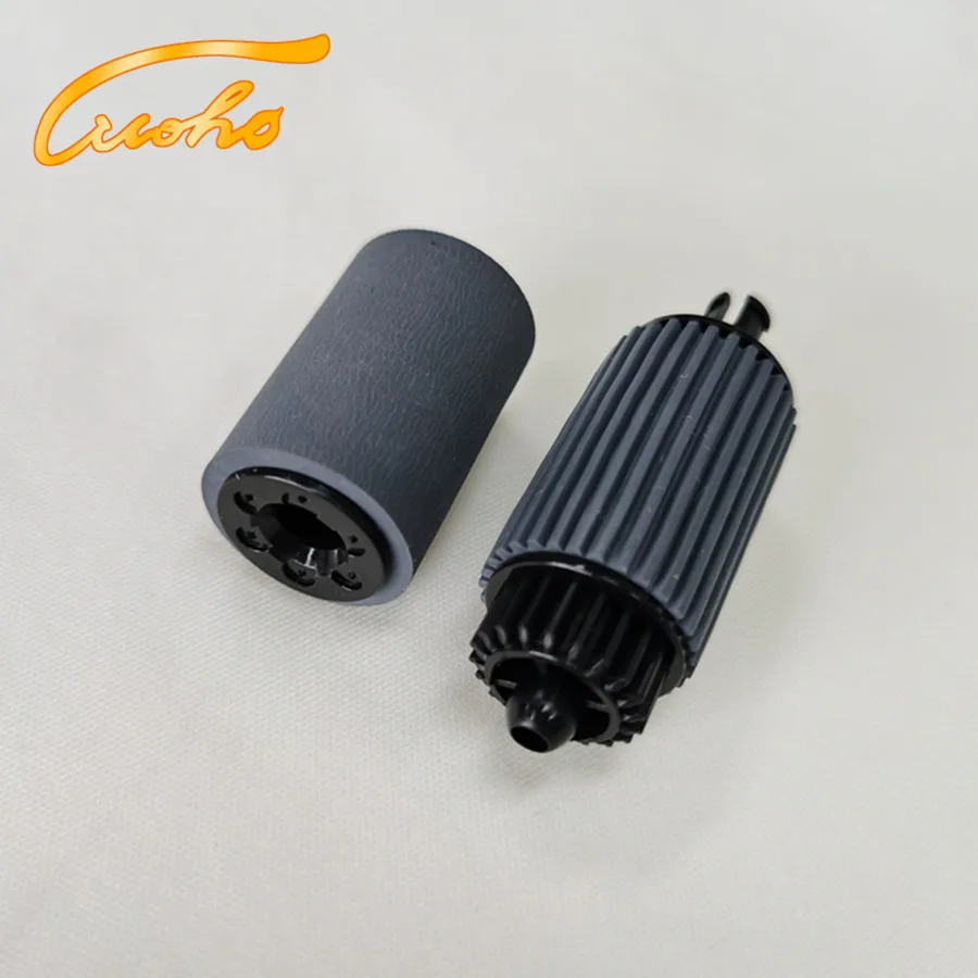 Original new MX261 paper feed roller for Sharp MX 261 256 311 2628 2608 3108U 3508N pickup roller NROLR0132QSZ1 NROLR0133QSZZ