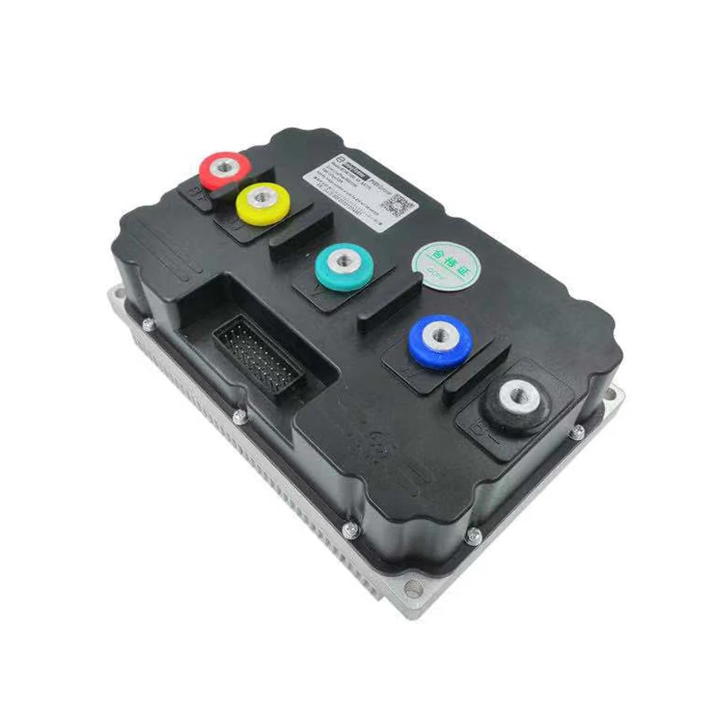 ND961800B PLUS Controller Racing Version 96V DC 1300A Phase Current 1800A for 15KW-20KW PMSM Motor