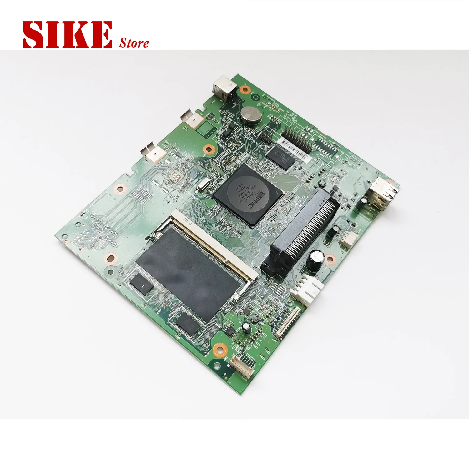 Imagem -05 - Placa Principal Lógica de Ce47460001 para hp Laserjet P3015 P3015d 3015 3015d Placa do Formatter Mainboard