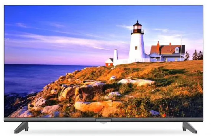 

Bezelless TV Size of 60 inch wifi TV set led television TV