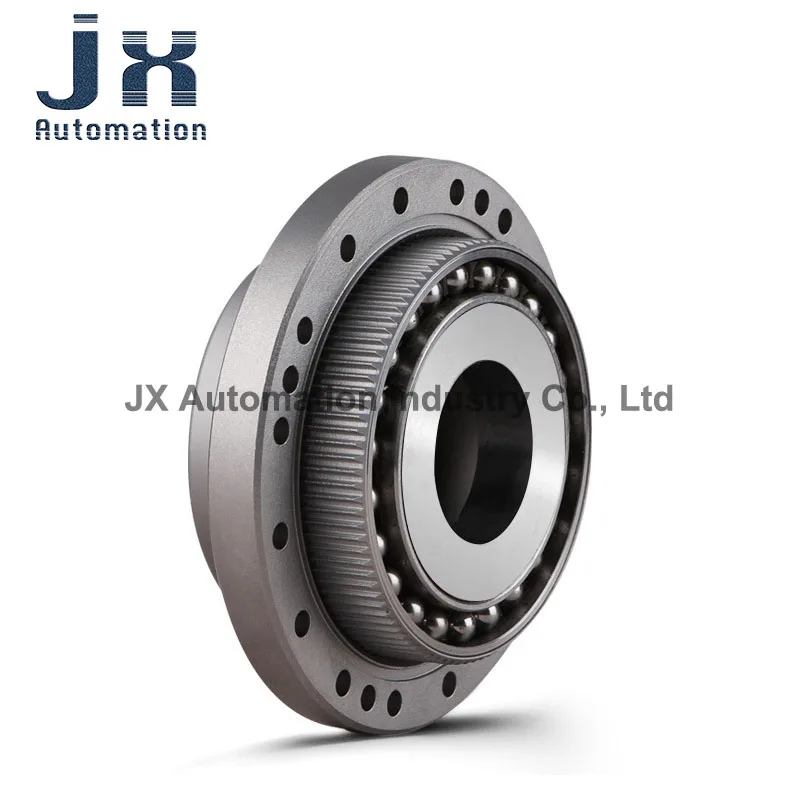 Industrial Robot Reducer BSG-ZJ-14 BSG-ZJ-17 BSG-ZJ-20 BSG-ZJ-25 BSG-ZJ-32 Harmonic Reducer