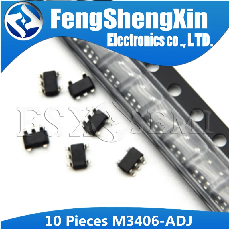 M3406-ADJ AS15 AS14 SOT23-5 MT3608 B628 MT2492 A616 MT9216 1F9 MT3410L MT3540 B21G MT3420B AS20B MT1470 AS03 MT1471 AS43, 10 개