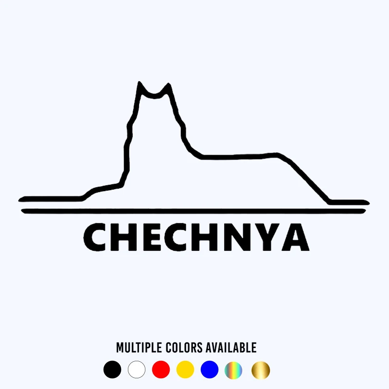 

CK20233# наклейки на авто Чеченский волк водонепроницаемые наклейки на машину наклейка для авто автонаклейка стикер этикеты винила наклейки стайлинга автомобилей украшения на бампере автомобиля Без фона