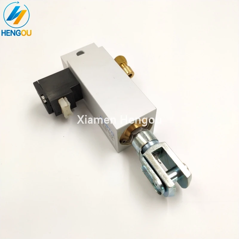 free shipping New 92.184.1011 Heidelberg PM74 SM74 Printing Machine Solenoid Valve ESM-25-30-P-SA 92.184.1011/A