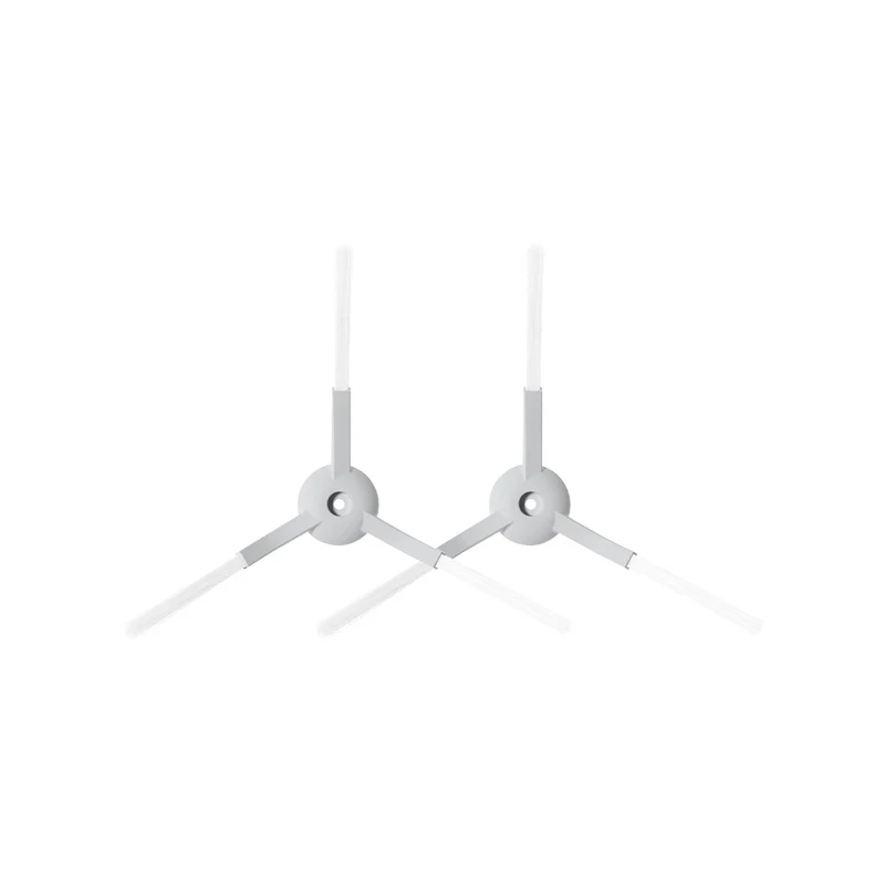 Новая основная щетка Hepa фильтр боковая щетка Швабра Ткань для Xiaomi Mijia G1 робот пылесос части