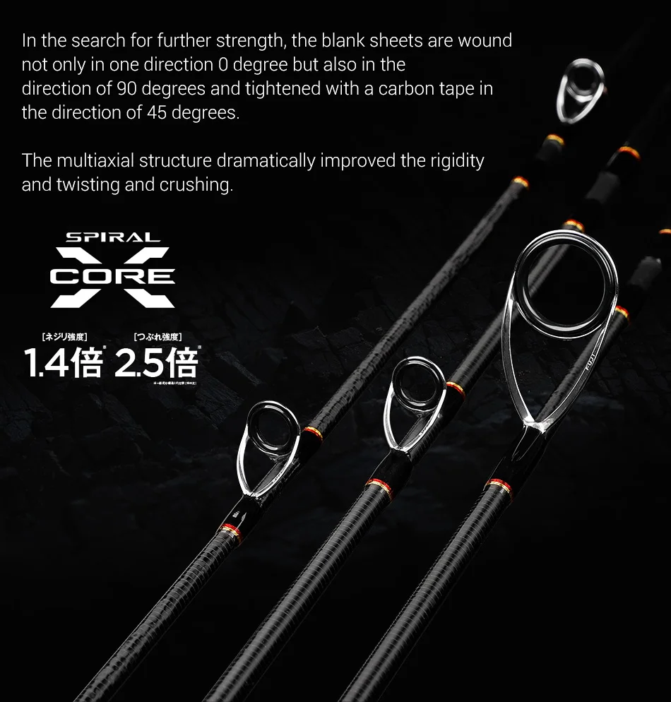 Noeby-ultraleichte Carbon-Angelrute, Forellen bass, ul, m, ml Fuji-Führung, Spinn gussrute, Süßwasser, Ufer, Boots fischer – Detail 7