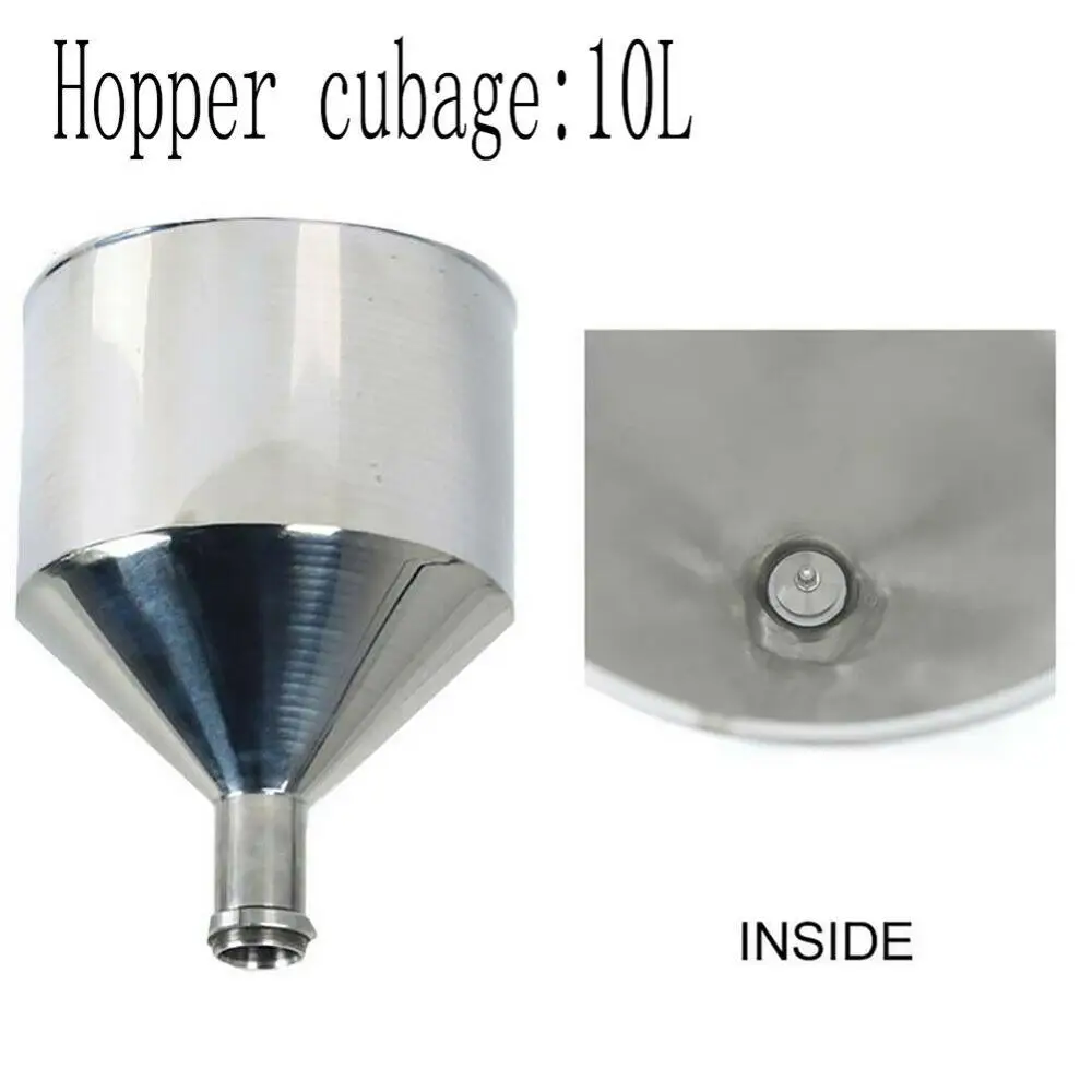 A02 Halbautomatische Pneumatische Quantitative 5-50ml Füllung Honig Kosmetische Shampoo Creme Flüssigkeit Füll Maschine