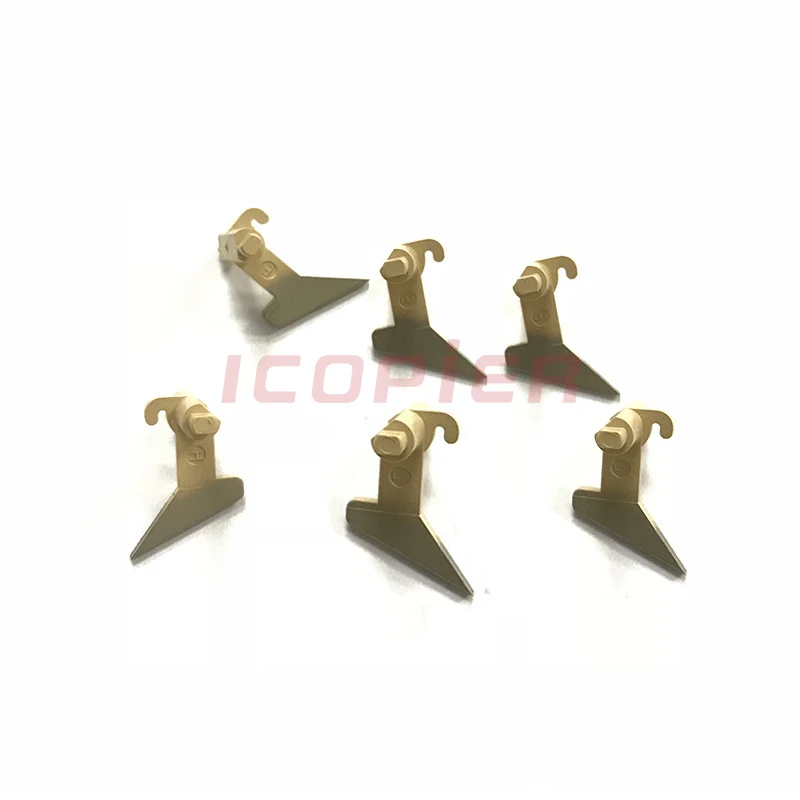 5x Upper Picker Finger for Kyocera TASKalfa 3500i 3501i 4500i 4501i 5500i 5501i