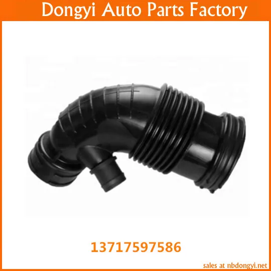 

High Quality Engine Motor Coolant Radiator Cooling Hose Line Tube For 13717597586