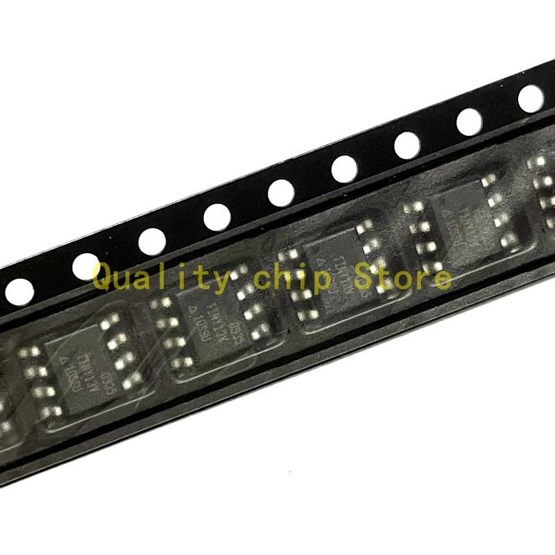 

10PCS ATTINY13V-10SSU TINY13V-10SSU SOP8 SOP-8 SMD new and original IC CHIP In stock