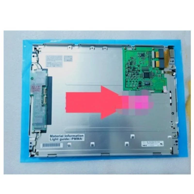 

Original NL10276AC30-04U NL10276AC30-03 NL10276AC28-01 15 Inch LCD Panel Display Screen