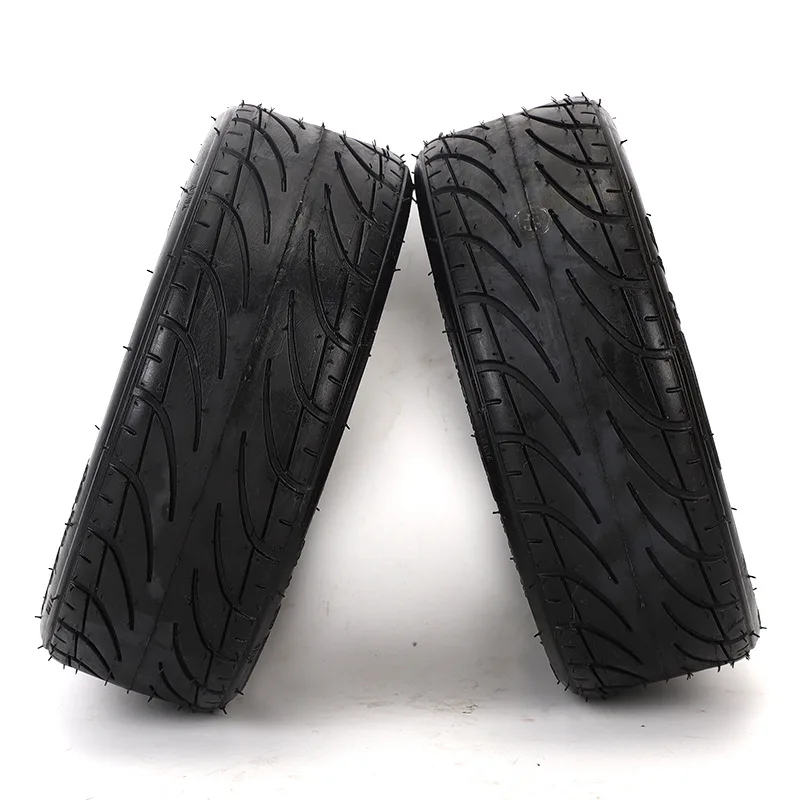 

Factory Direct Sales of 10x3.00-6.5 (70 / 65-6.5) Special Tire for Millet Balance Vehicle