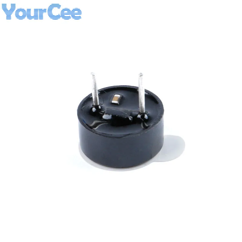 20pcs/2pcs 9042 Active Buzzer Integrated 5V 9*4.2mm 9X4.2mm Ultra Thin DC Electromagnetic Alarm Speaker Buzzer