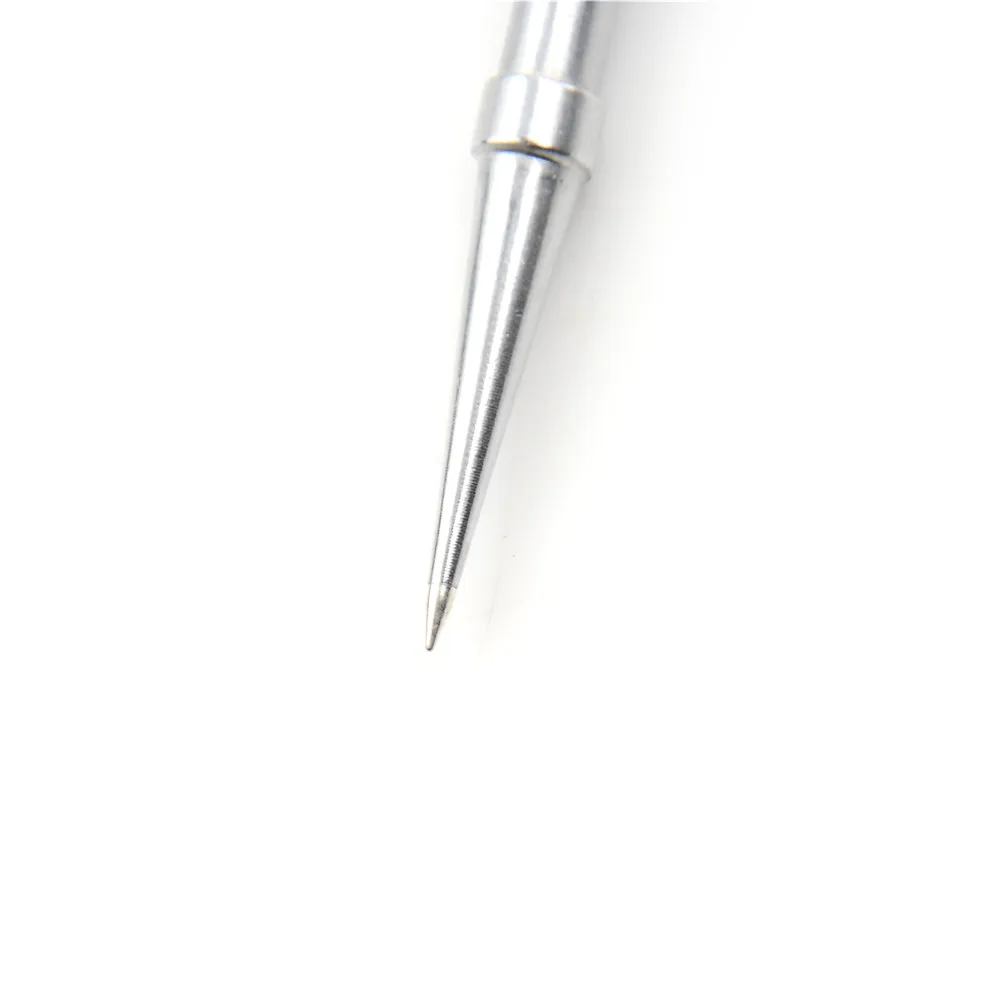 Replacement Weller 1/64 ETS Long Conical Soldering Iron Tip Stations WES50/WES51