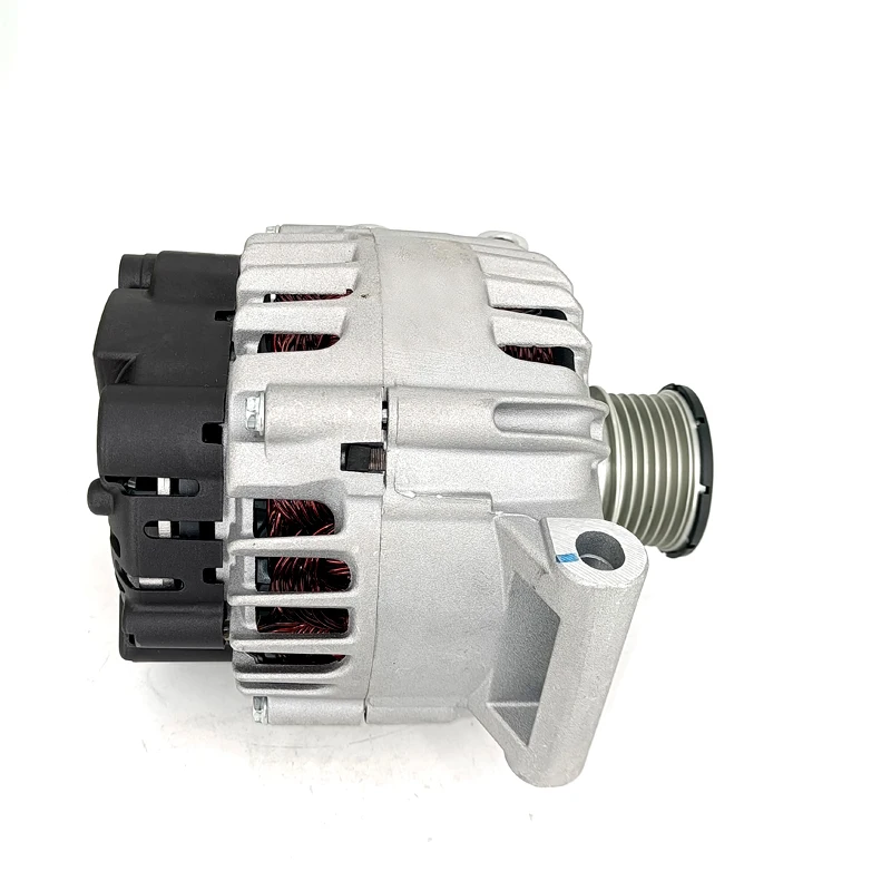 

95/120BHP 150AMP 150A.MP Alternator 5705NR 5705.NR For Peugeot 207 308CC 3008 408 508 RCZ Citroen Berlingo C4L C3XR C5 1.6T