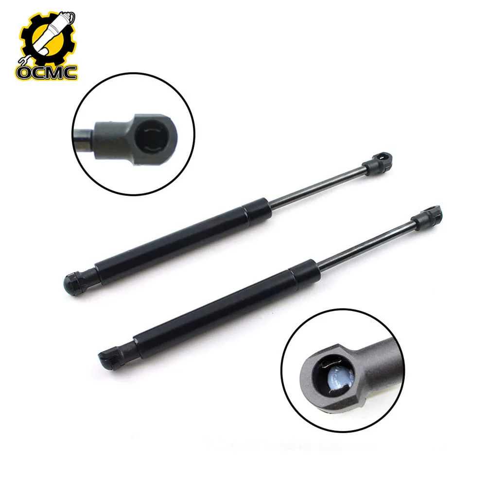 1 Pair Fit For Ford Focus 2005 2006 2007 2008 2009 2010 2011 5S4Z54406A10BA Rear Trunk Lift Support Shocks Struts