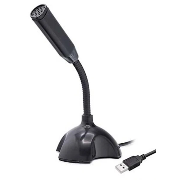 ROXY RXY-1131A USB GİRİŞLİ DESKTOP PC MICROPHONE