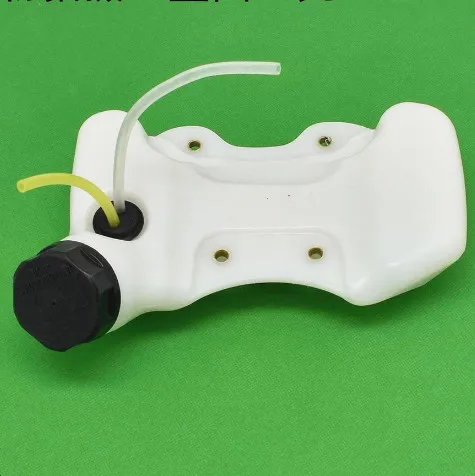 Imagem -03 - Cortador de Escova Tanque de Combustível com Tampa para Caber Husqvarna Strimmer Grama Hedge Trimmer 543r 543rs 543