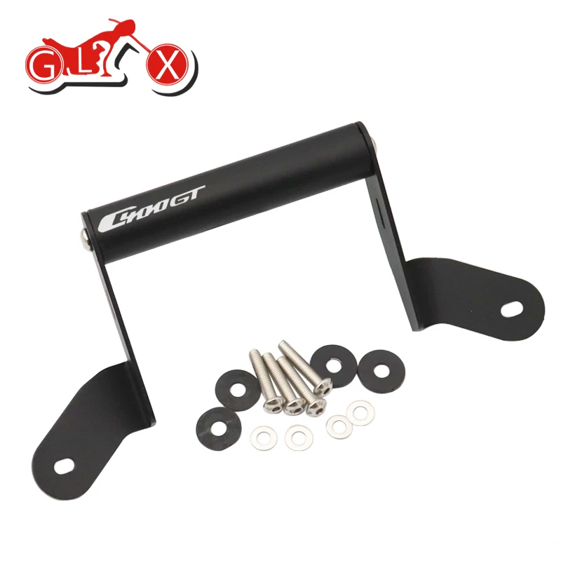 For BMW C400GT C400 GT C 400GT C 400 GT Accessories GPS Smart Phone Navigation Mount Bracket Adapter Mounting Holder Support