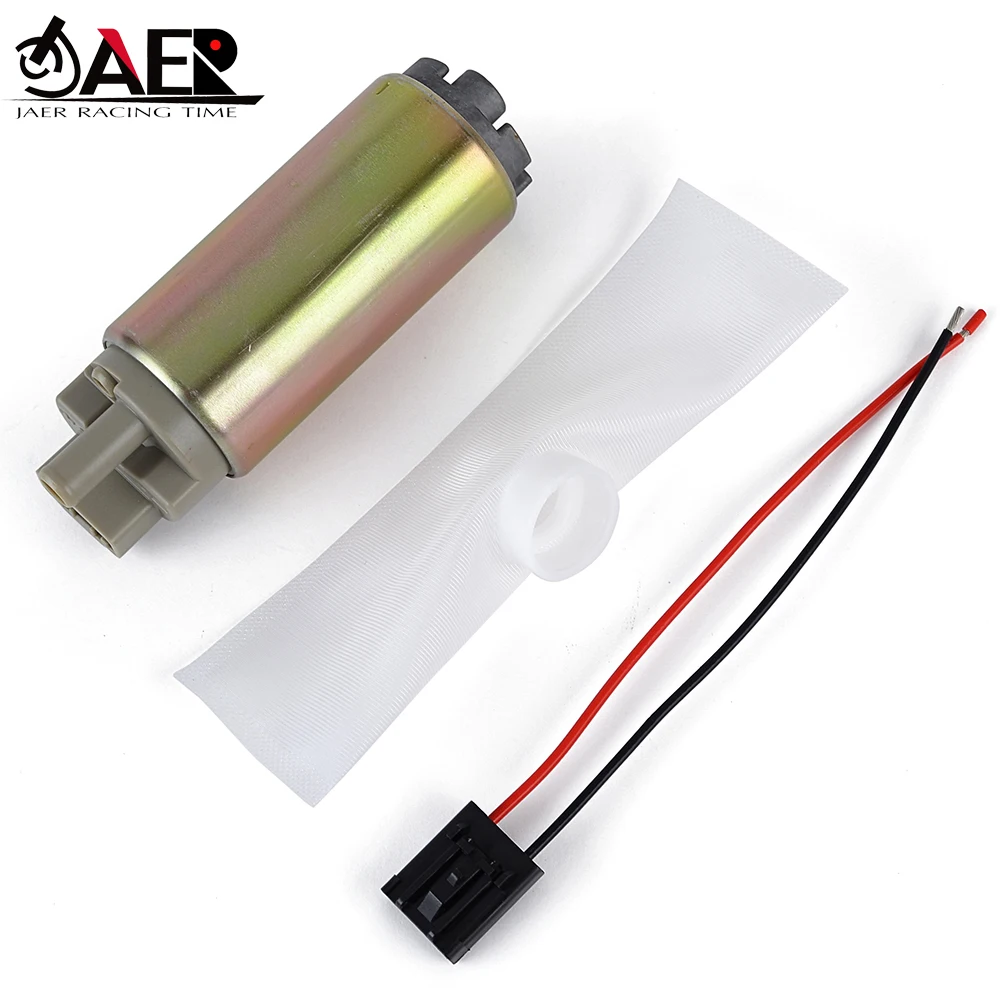 Motorcycle Fuel Pump For Moto Guzzi Bellagio 940 California EV PI Vintage Classic Touring Aluminium Titanium GU03107270 887424