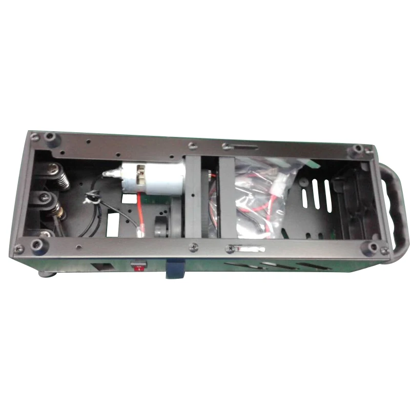 1/8 metal Starter Box for RC Model Start tools Radio Control Nitro Engine Truck buggy truggy Hobby