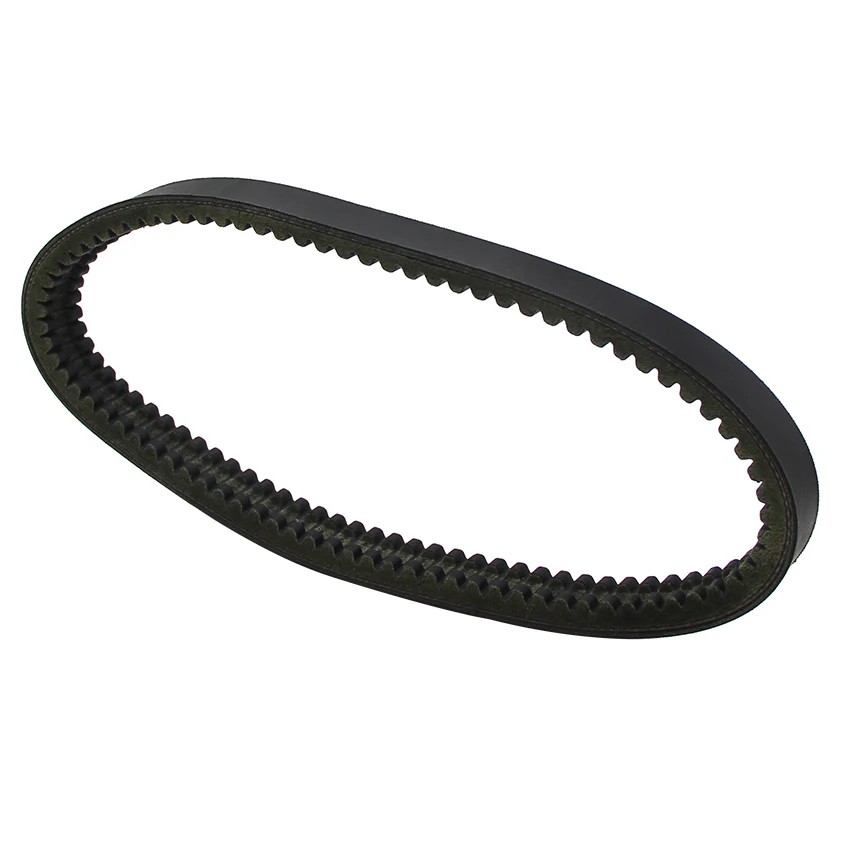 Motorcycle Drive Belt Transfer Belt For Casalini idea Sulky antes Piaggio M500 Bellier Divane Motor Yanmar  Codlice :  EPCOUR028