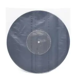 100PCS/2Bag Anti-Static Inner Sleeves Protective Bag for 10 Inch Vinyl LP Records CD DVD Disk Accessories Kit 95AF