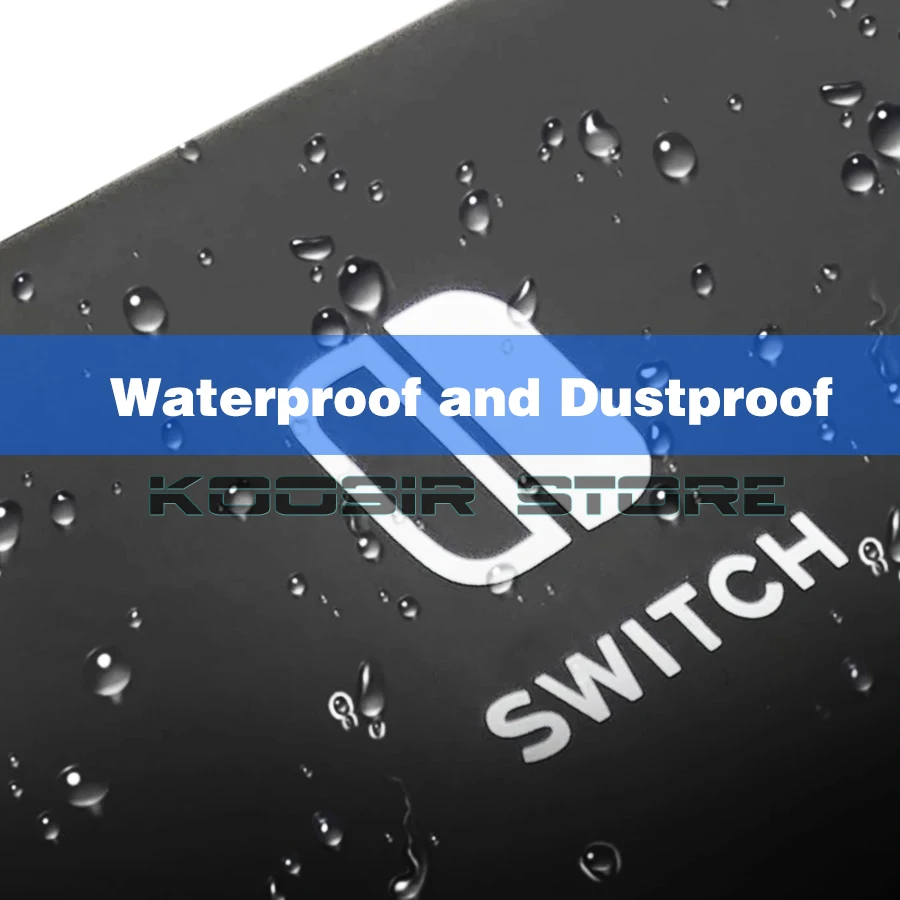 Nintendスイッチアクセサリーeva収納ハードケースコンソールキャリングバッグnitendo nintendoswitchポータブルトラベル · カバースイッチ