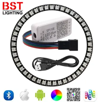 8 best sales טבעת led usb - №1