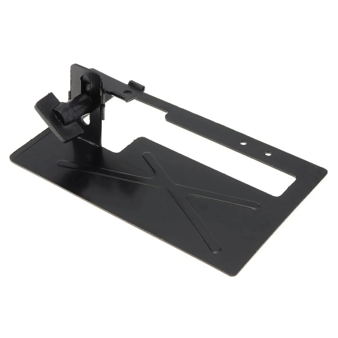 Angle Cutting Holder Grinder Special Cutting Bracket Thickened Bottom Plate Angle Grinder Balanced Bottom Plate