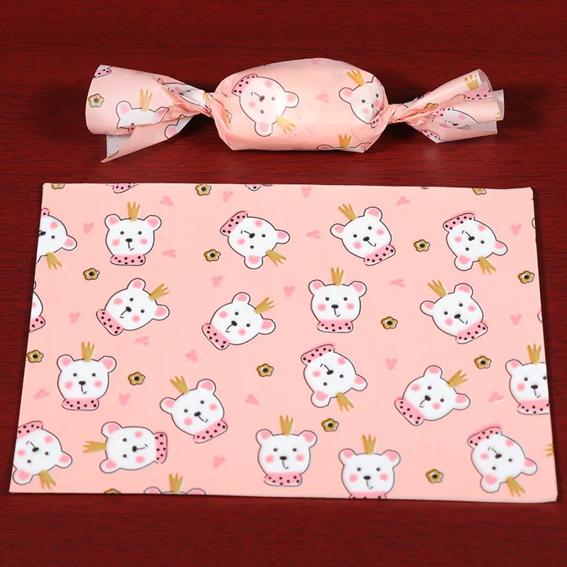 Aq Nougat Wrapping … - image