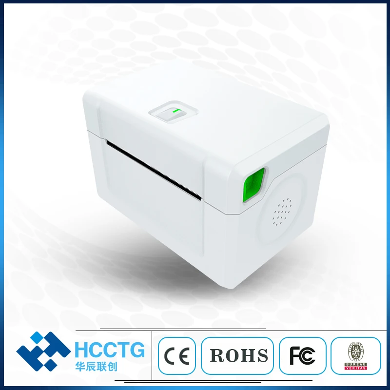 Imagem -01 - Impressora Térmica da Etiqueta do Código de Barras de Bluetooth para a Impressora Envio da Etiqueta Hcc-tl31